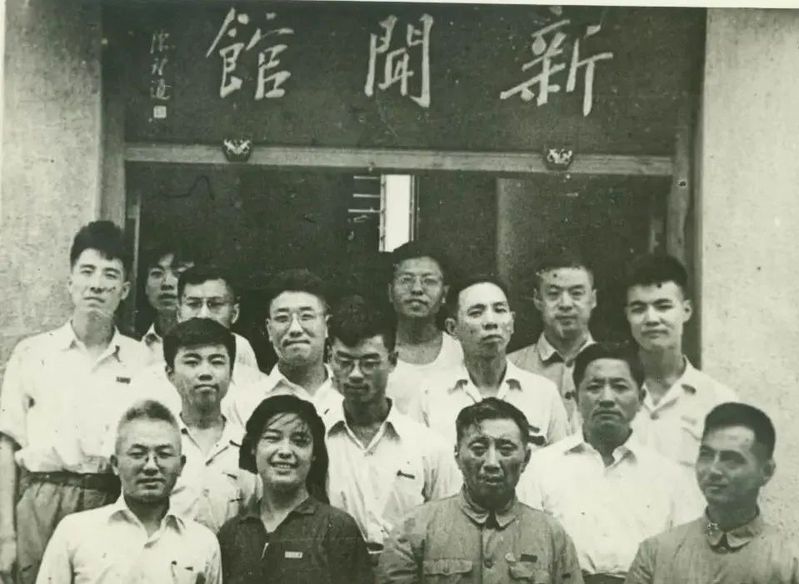 栏目用于追新
